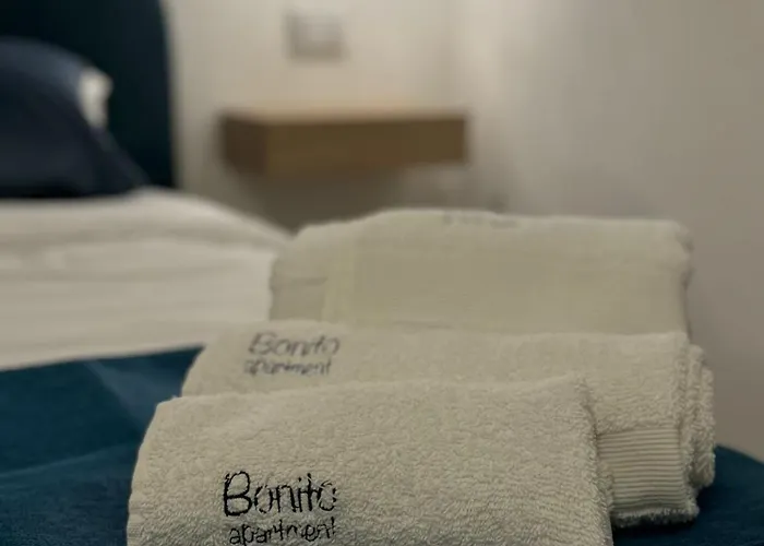 Bonito Apartment2