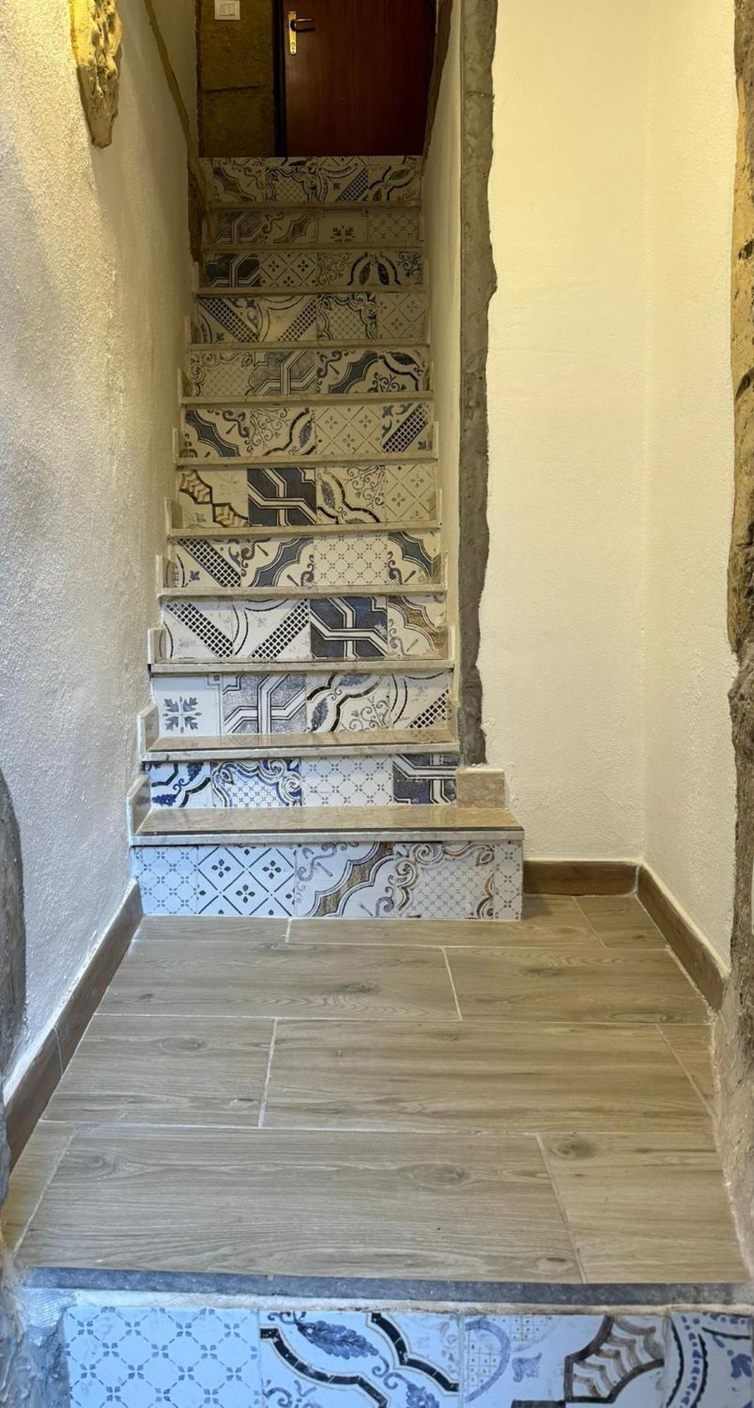 Appartamento Bonito Apartment2 Palermo