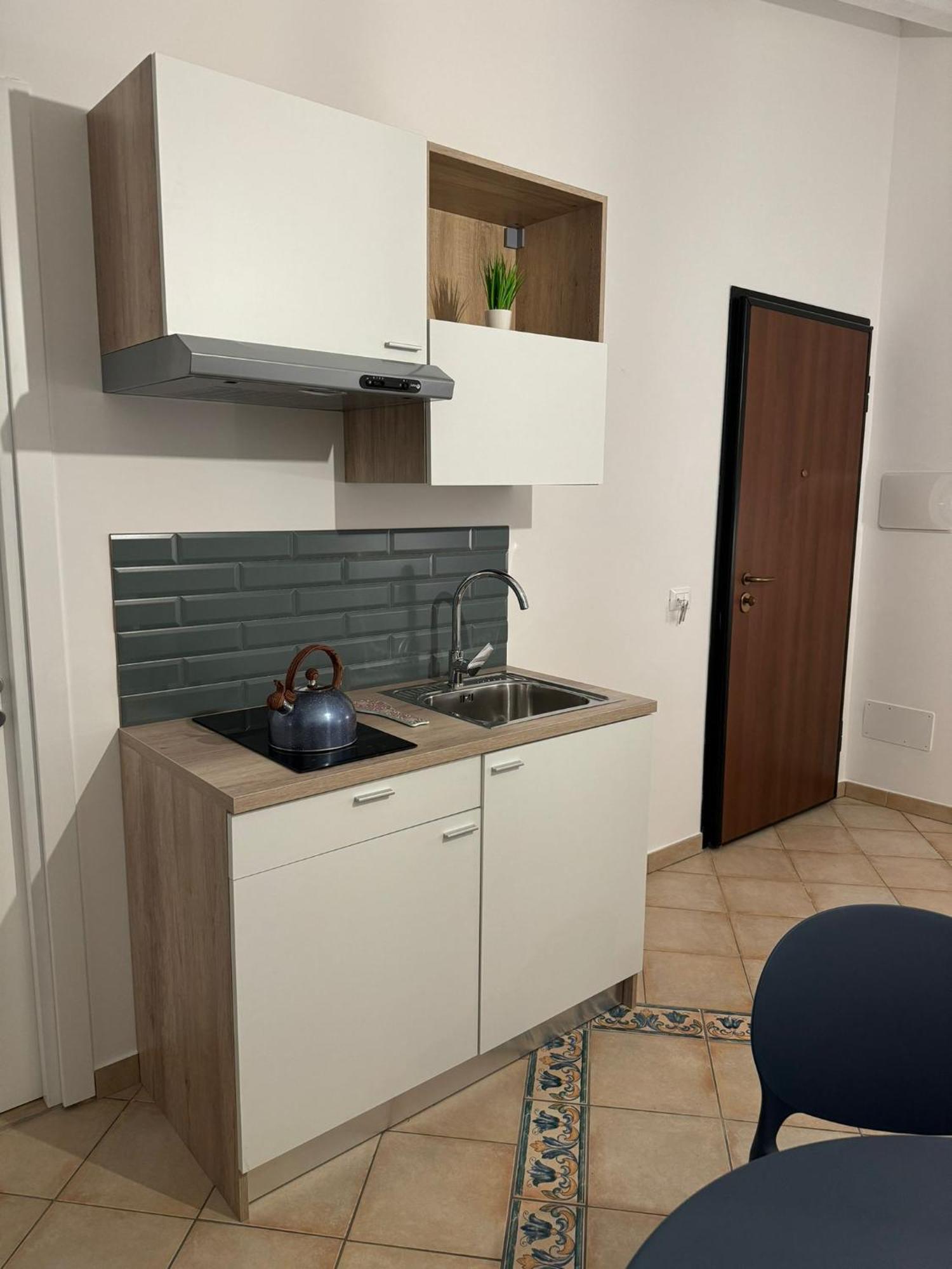 Bonito Apartment2 Palermo