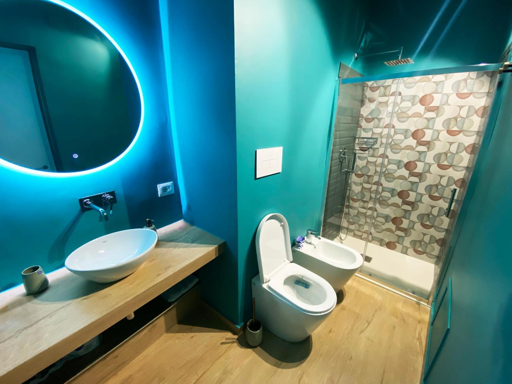 Bonito Apartment2
