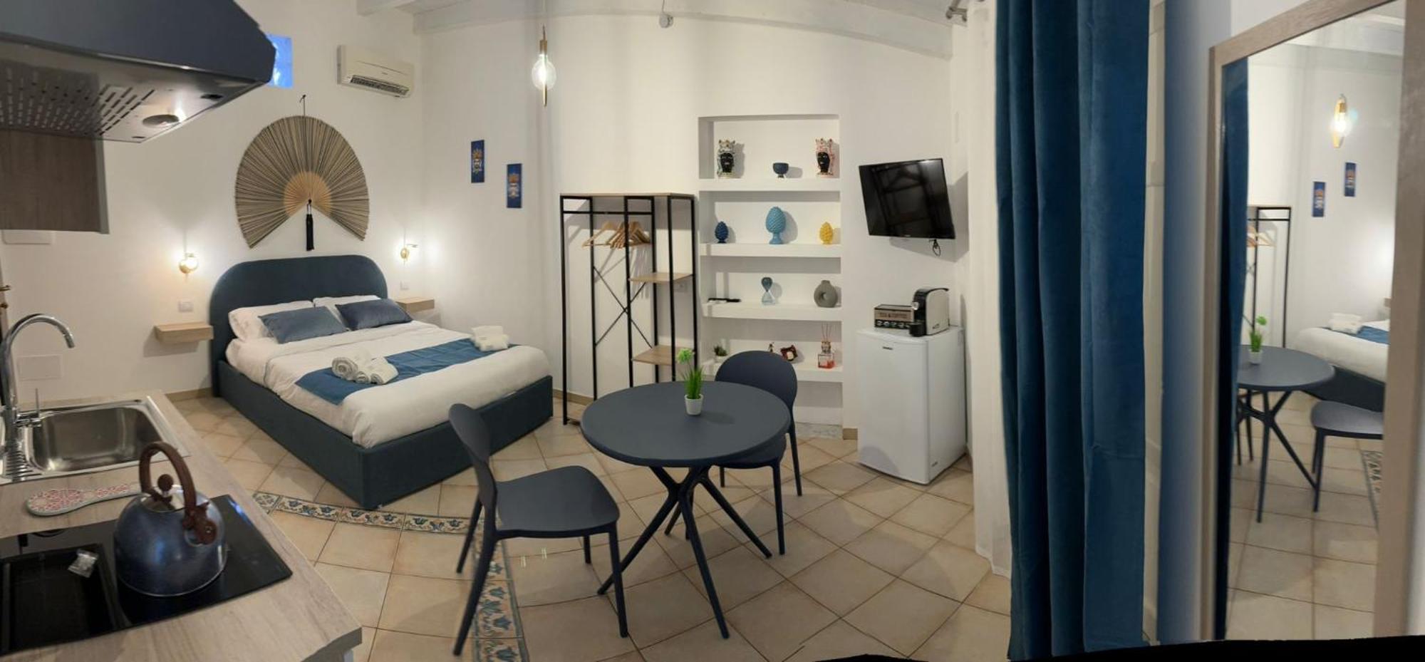 Appartamento Bonito Apartment2 *