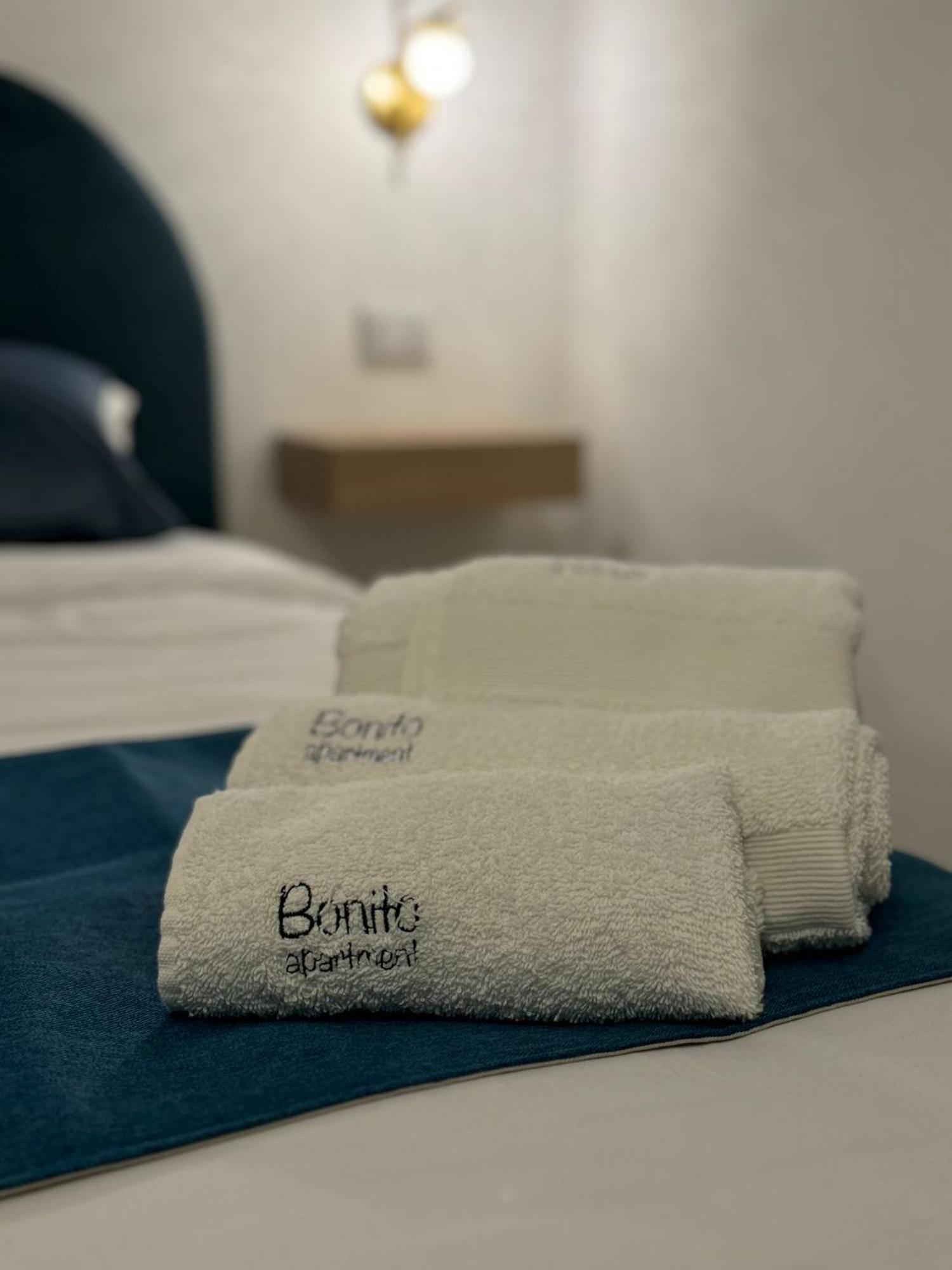 Bonito Apartment2 *