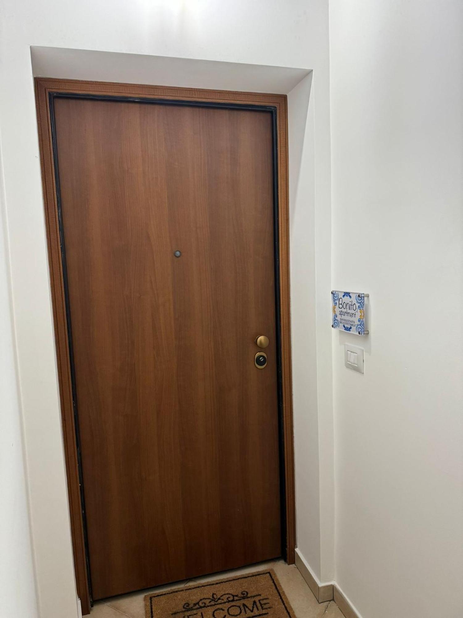 Appartamento Bonito Apartment2 *