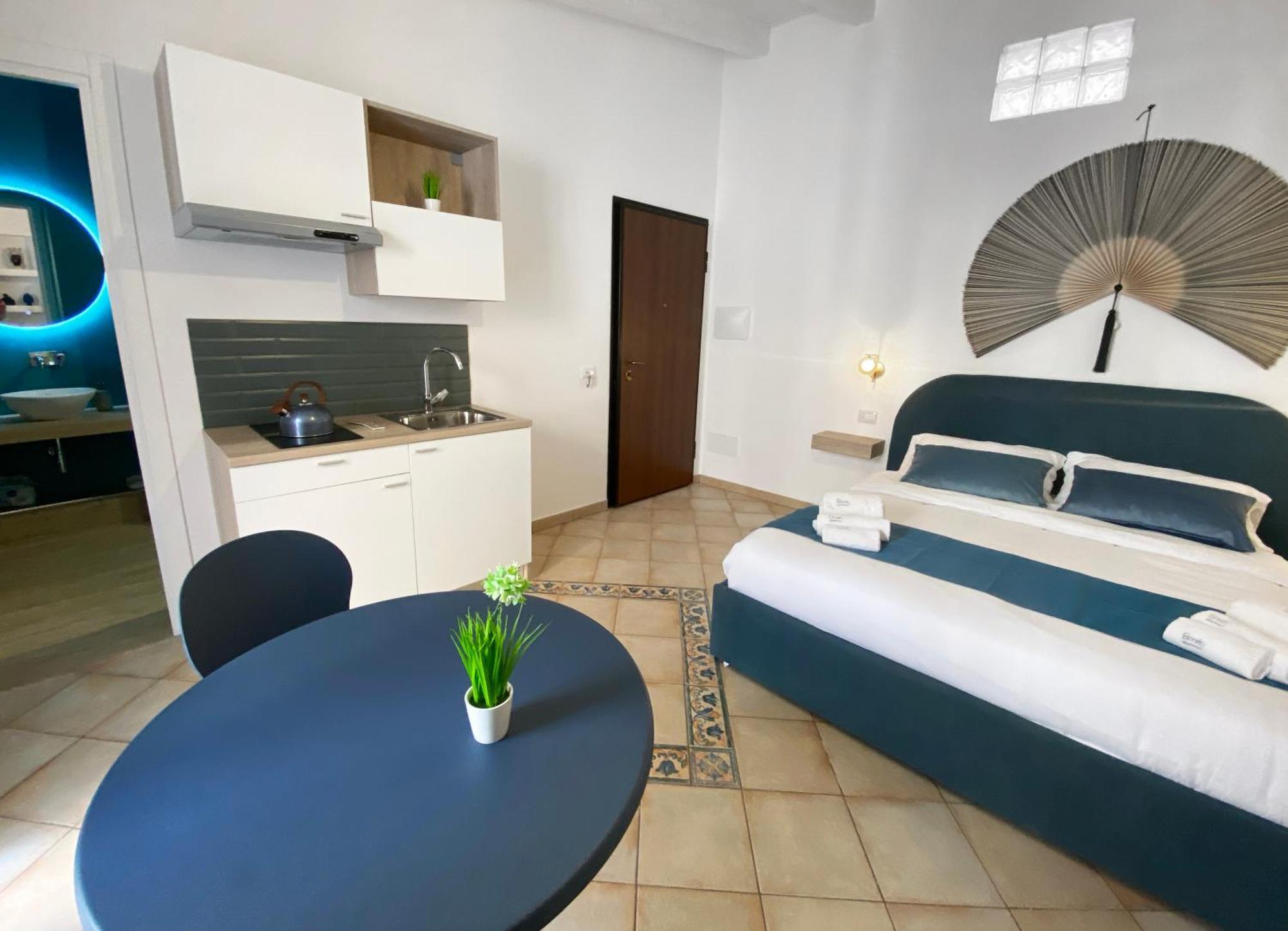 Bonito Apartment2 Appartamento Palermo