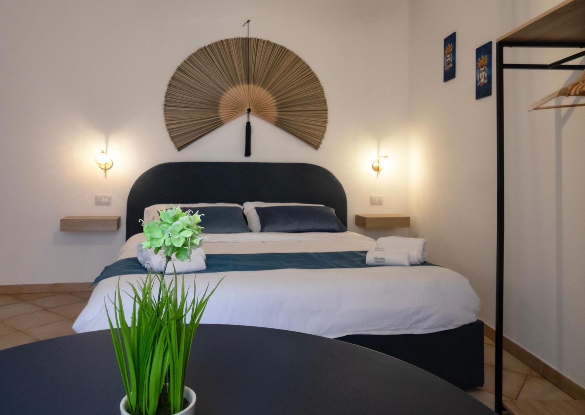Bonito Apartment2 Palermo